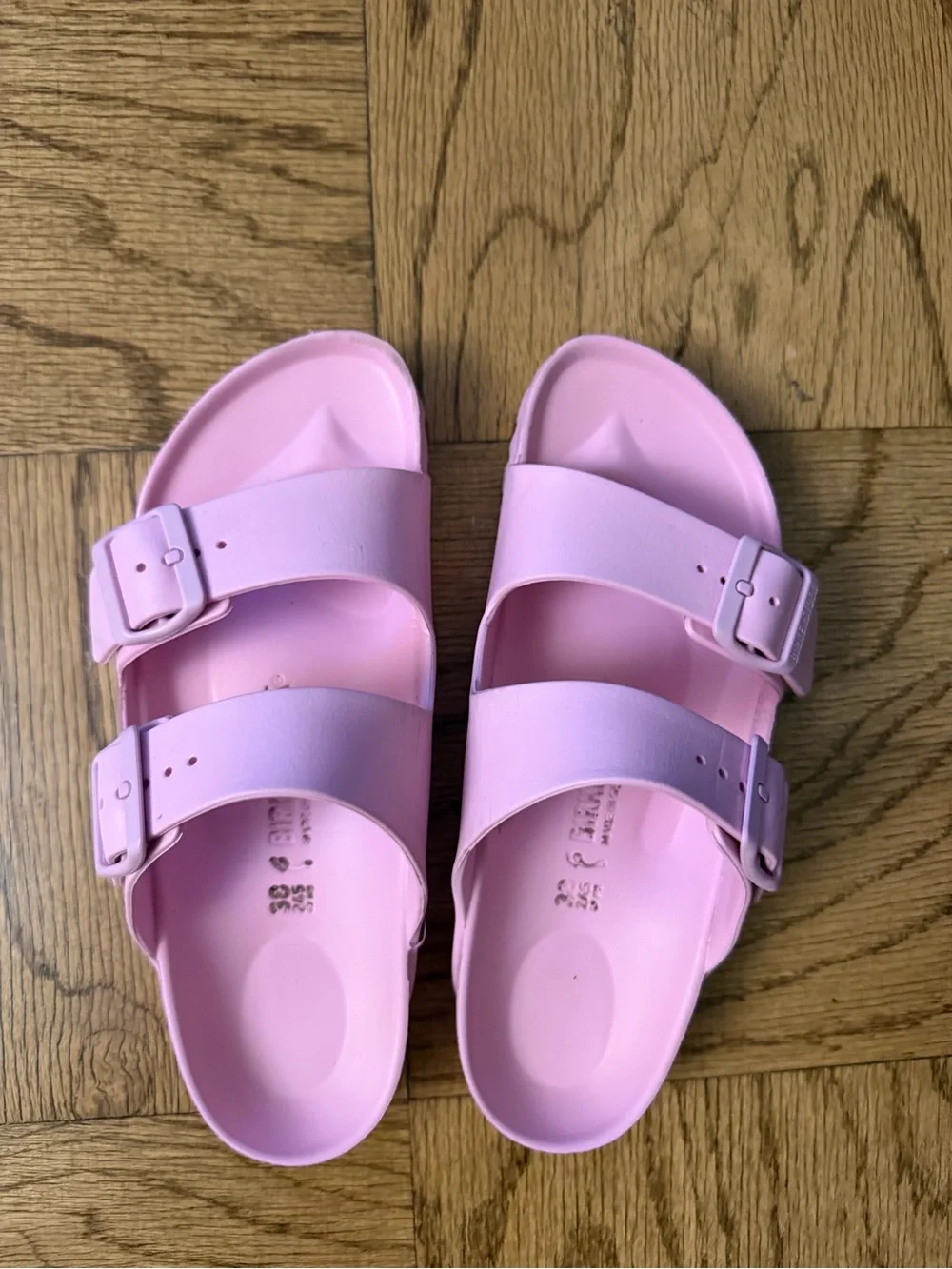 Women's Arizona EVA Waterproof Essentials size 7